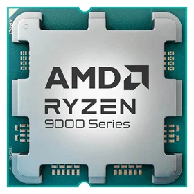 AMD Ryzen 7 9700X AM5 Tray