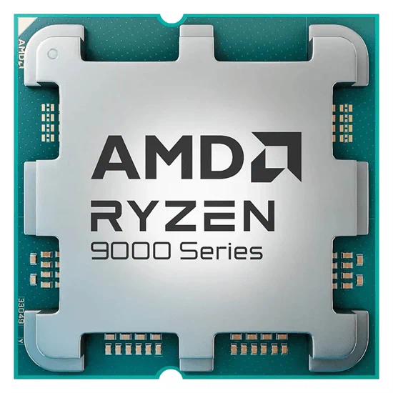 AMD Ryzen 7 9700X AM5 Tray