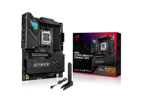 Asus ROG STRIX B850-F GAMING WIFI